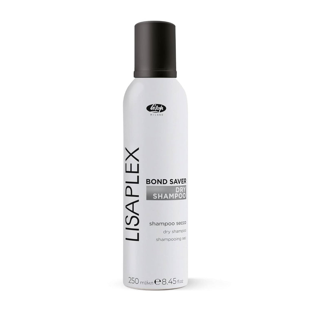 LISAP - Lisaplex Dry Shampoo 8.45 fl oz