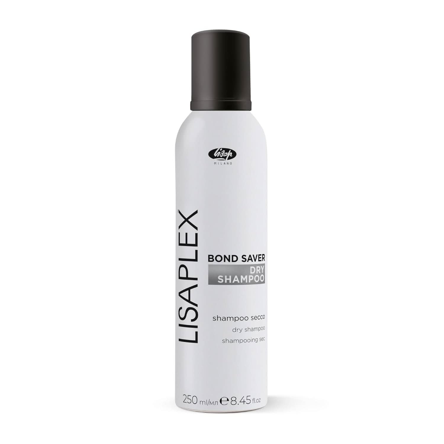 LISAP - Lisaplex Dry Shampoo 8.45 fl oz