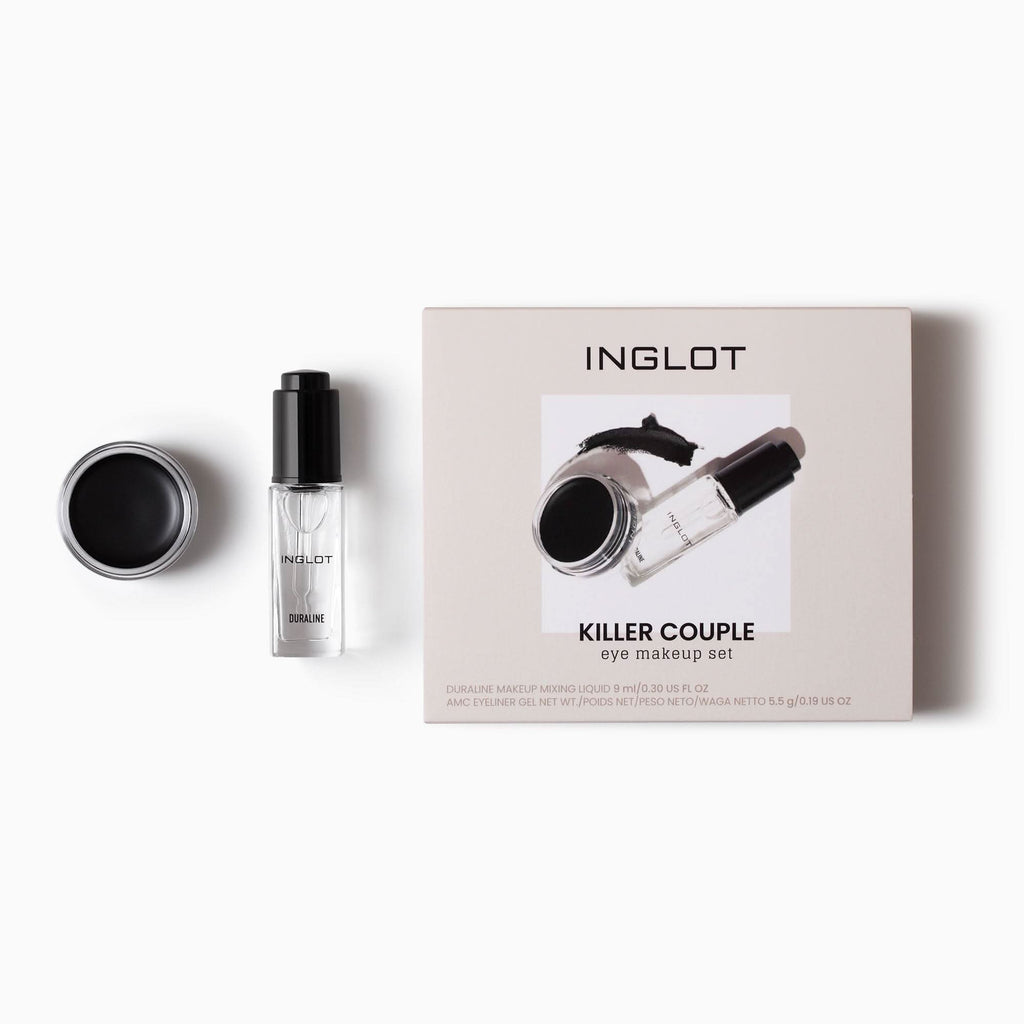 Inglot Killer Couple