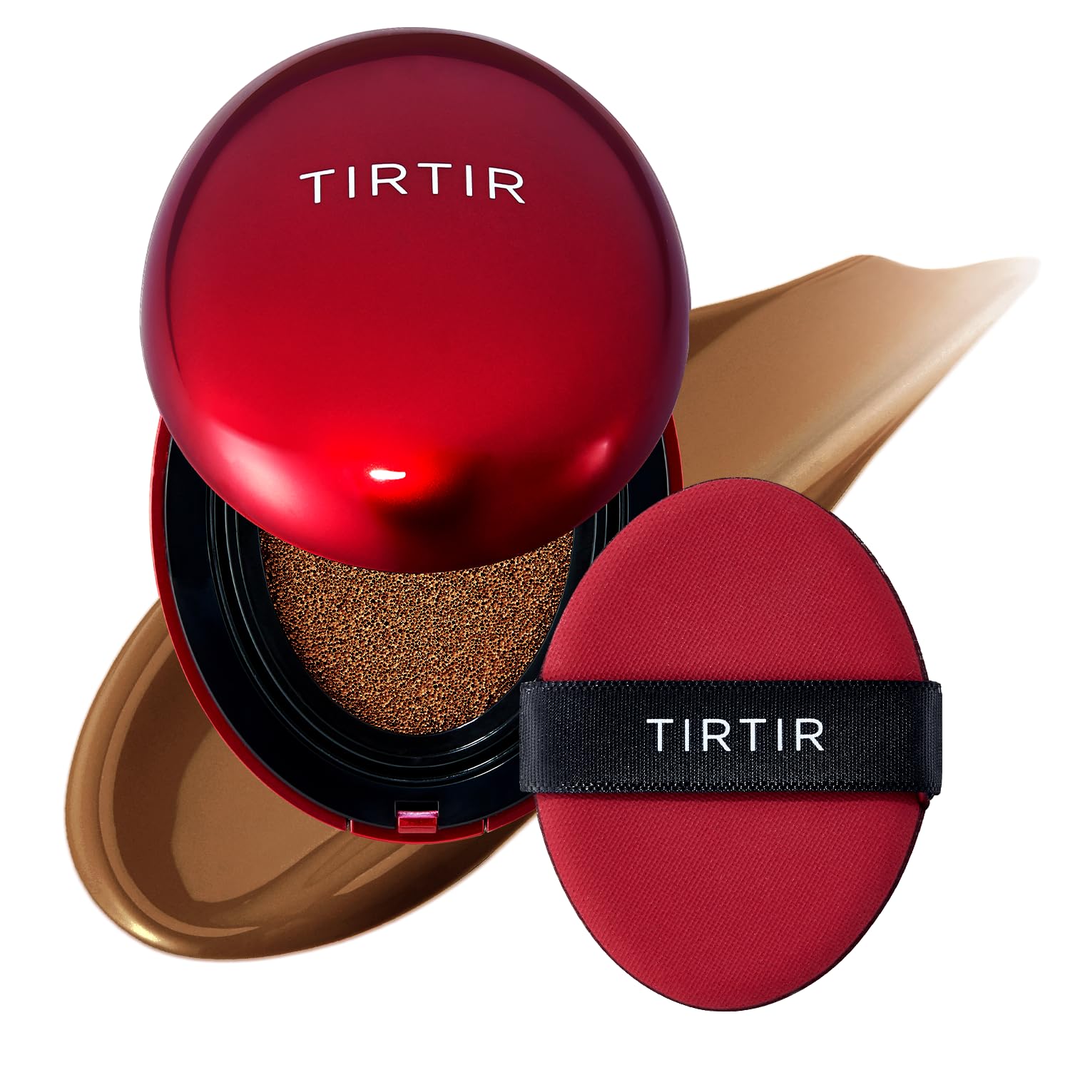 TIRTIR Mask Fit Red Cushion Mini Size