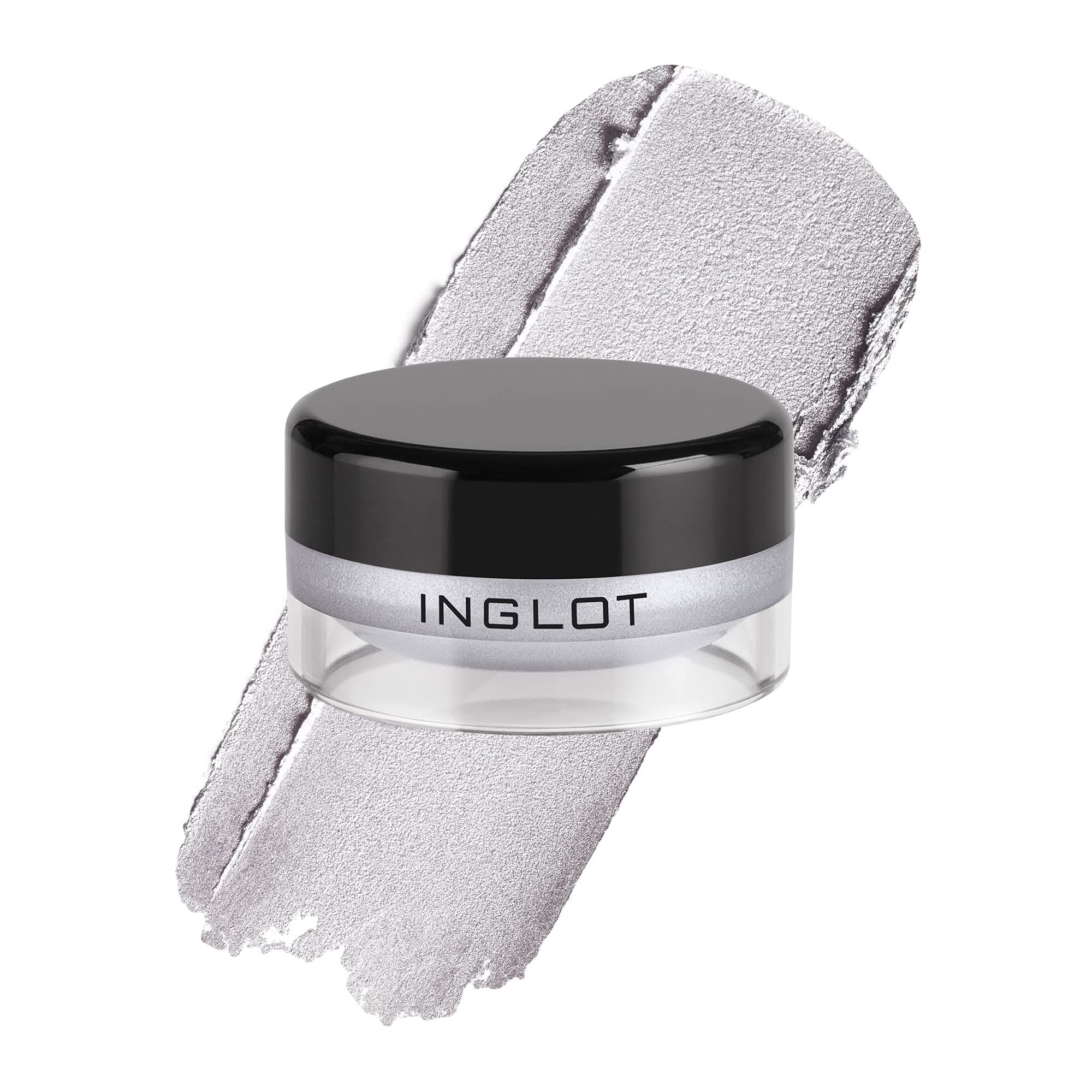 INGLOT AMC Waterproof Eyeliner Gel | Gel Eyeliner Matte