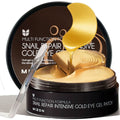MIZON Snail Repair Intensive Gold Eye Gel Patch
