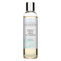 Glimmer Goddess Organic Sulfate Free Shampoo with Argan Oil