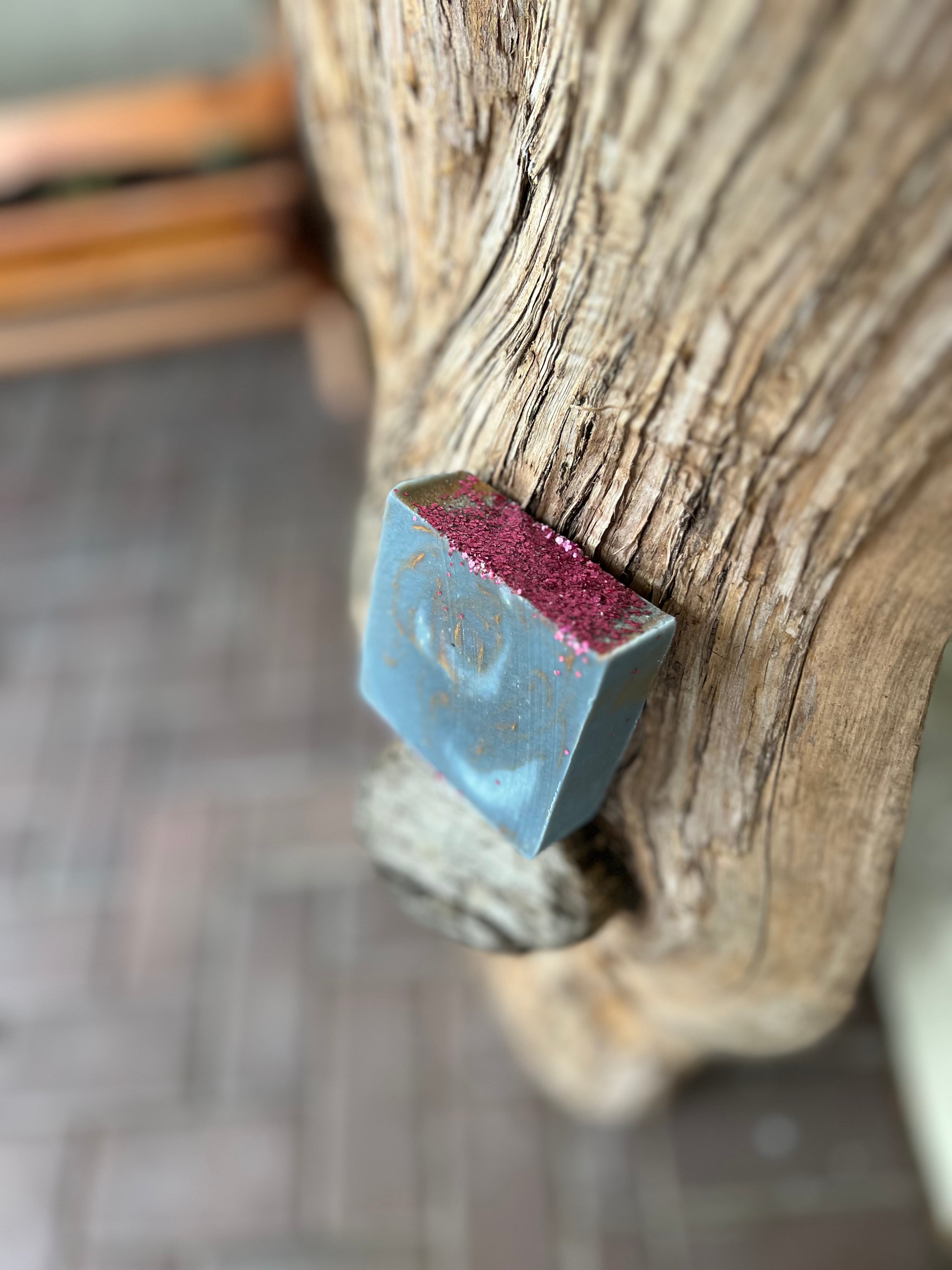 Winterberry Bliss