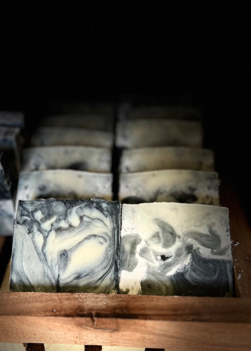 Charcoal