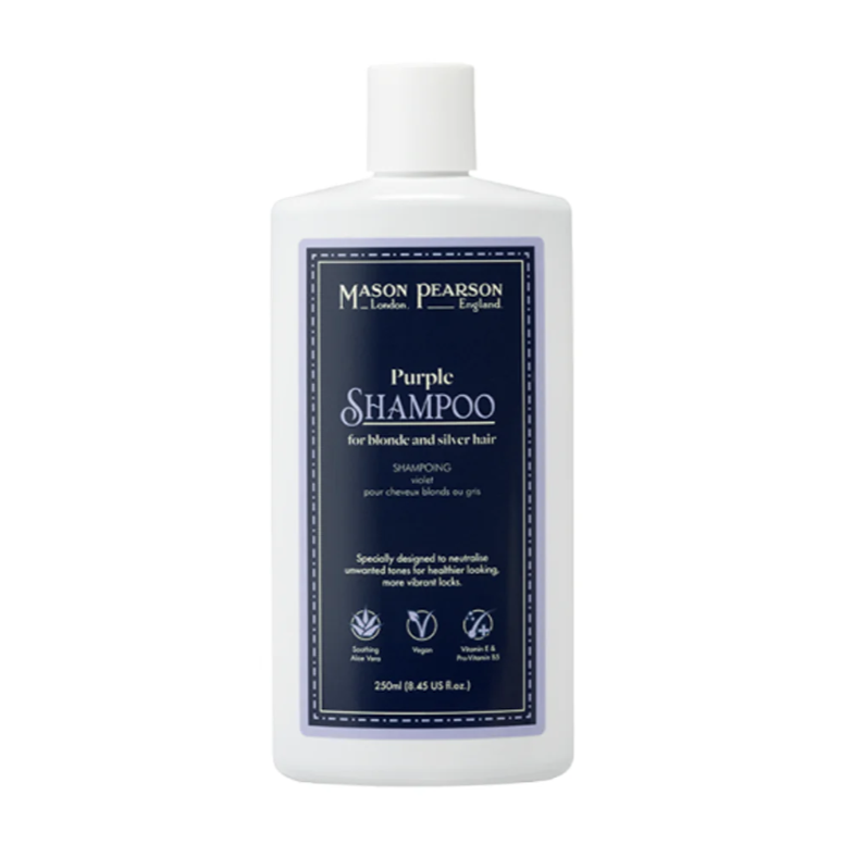 Mason Pearson Purple Shampoo 250 ML