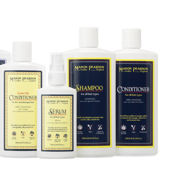 Mason Pearson Purple Shampoo 250 ML