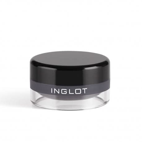 INGLOT AMC Waterproof Eyeliner Gel | Gel Eyeliner Matte